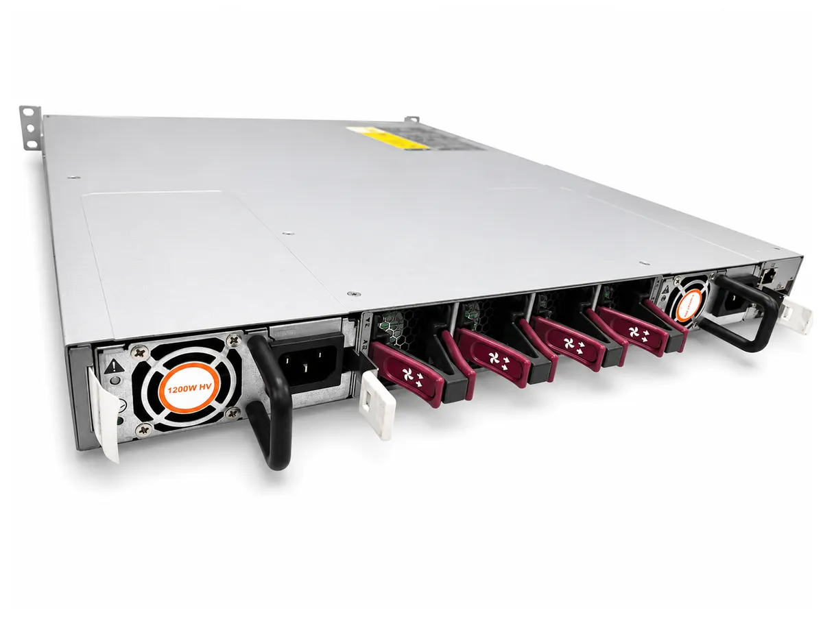 Cisco N9K-C93180YC-EX Network Switch