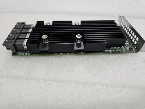 Dell PowerEdge NVMe PCIe Expansion Card