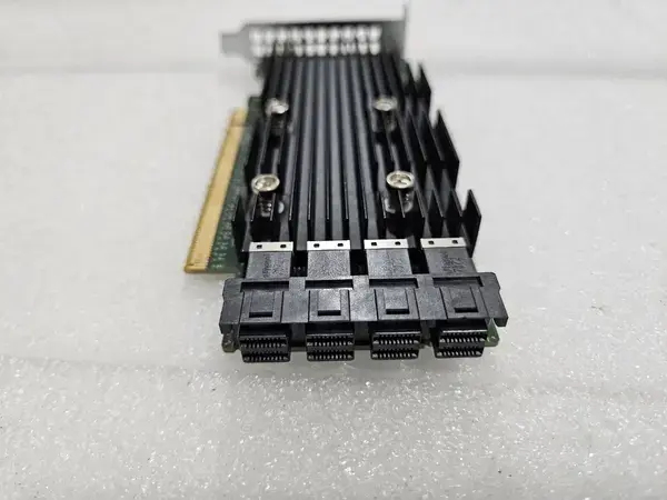 Dell PowerEdge NVMe PCIe Expansion Card
