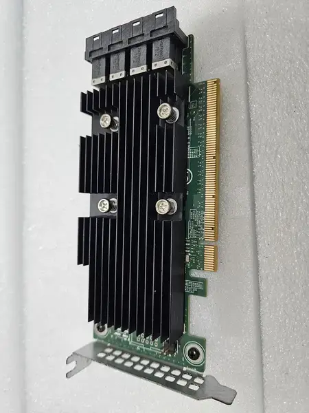 Dell PowerEdge NVMe PCIe Expansion Card