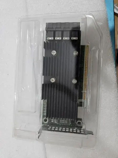 Dell PowerEdge NVMe PCIe Expansion Card