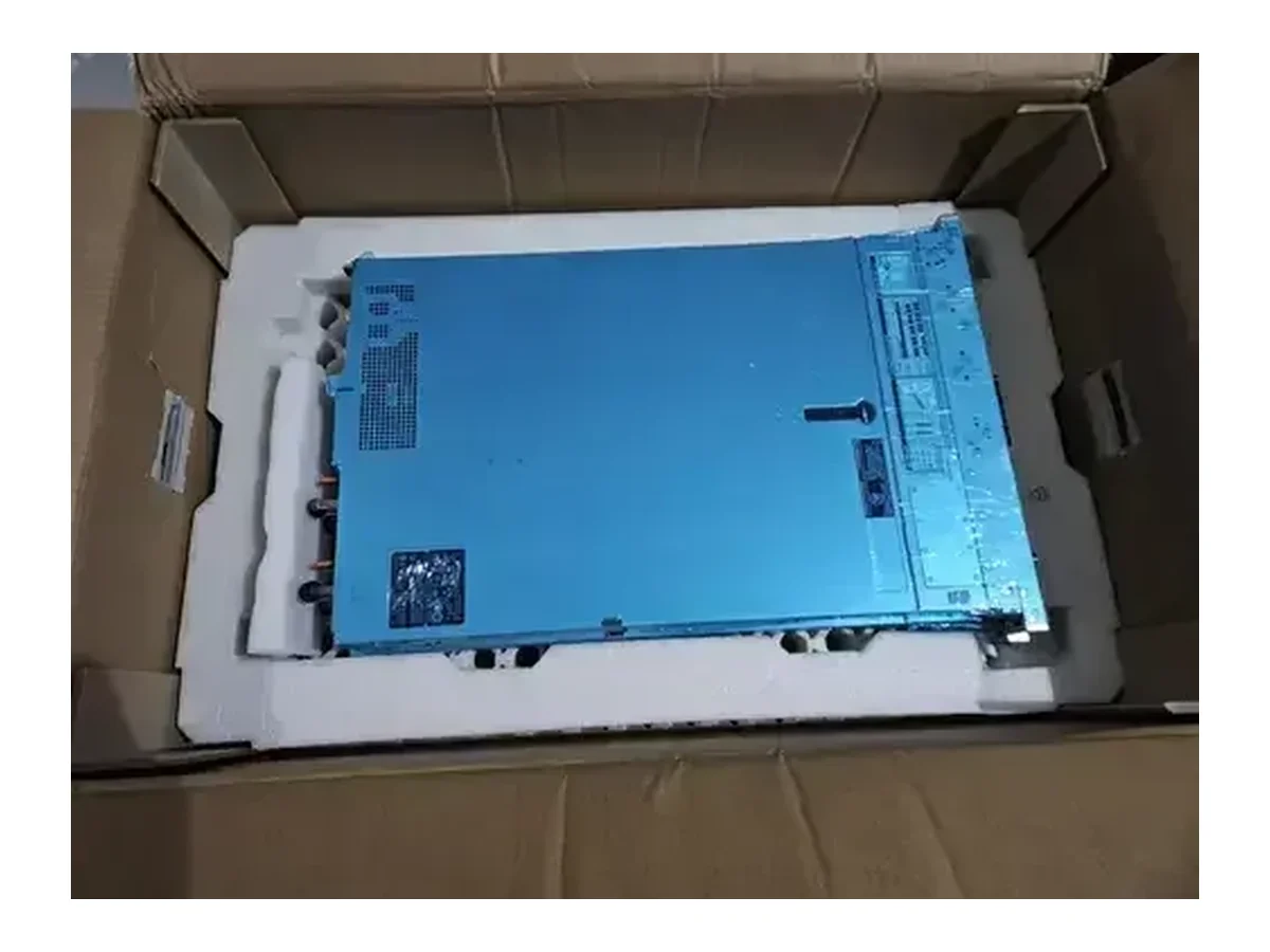 Dell PowerEdge R640 1U Dual-Socket Rack Server thumbnail 5
