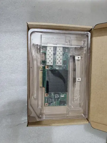Huawei SP310 Dual-Port 10GbE SFP+ PCIe Network Adapter thumbnail 3