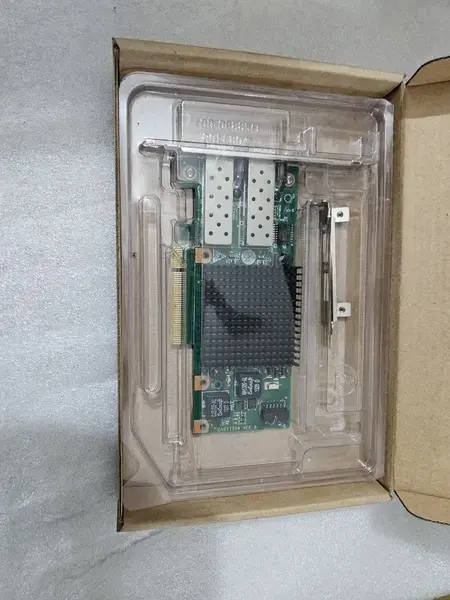 Huawei SP310 Dual-Port 10GbE SFP+ PCIe Network Adapter thumbnail 4