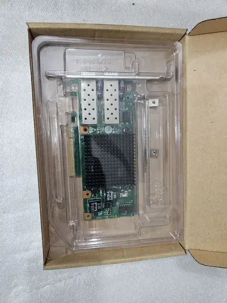 Huawei SP310 Dual-Port 10GbE SFP+ PCIe Network Adapter thumbnail 5