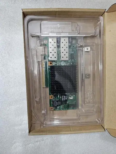 Huawei SP310 Dual-Port 10GbE SFP+ PCIe Network Adapter thumbnail 7
