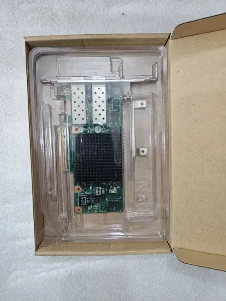 Huawei SP310 Dual-Port 10GbE SFP+ PCIe Network Adapter thumbnail 8