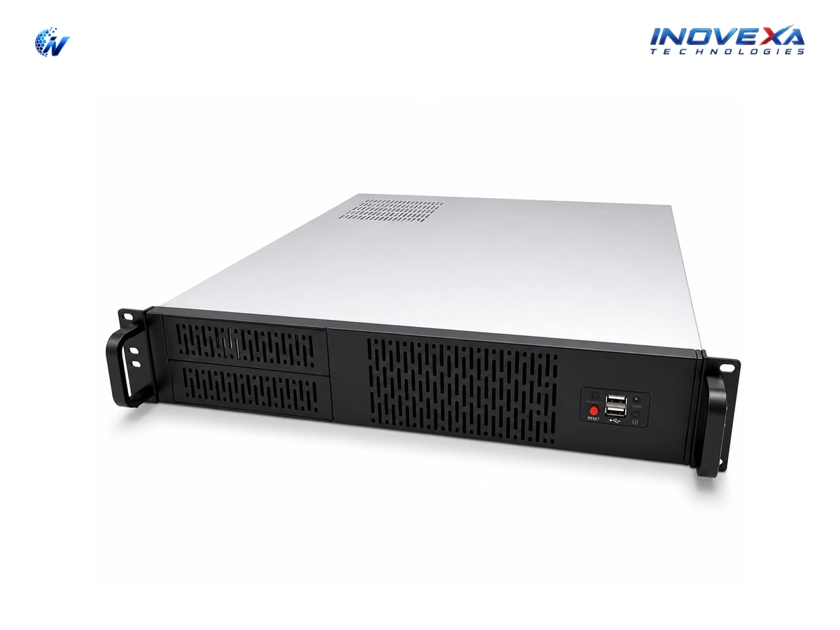 Inovexa X15 Enterprise PC MikroTik Router Server (Legacy) thumbnail 5