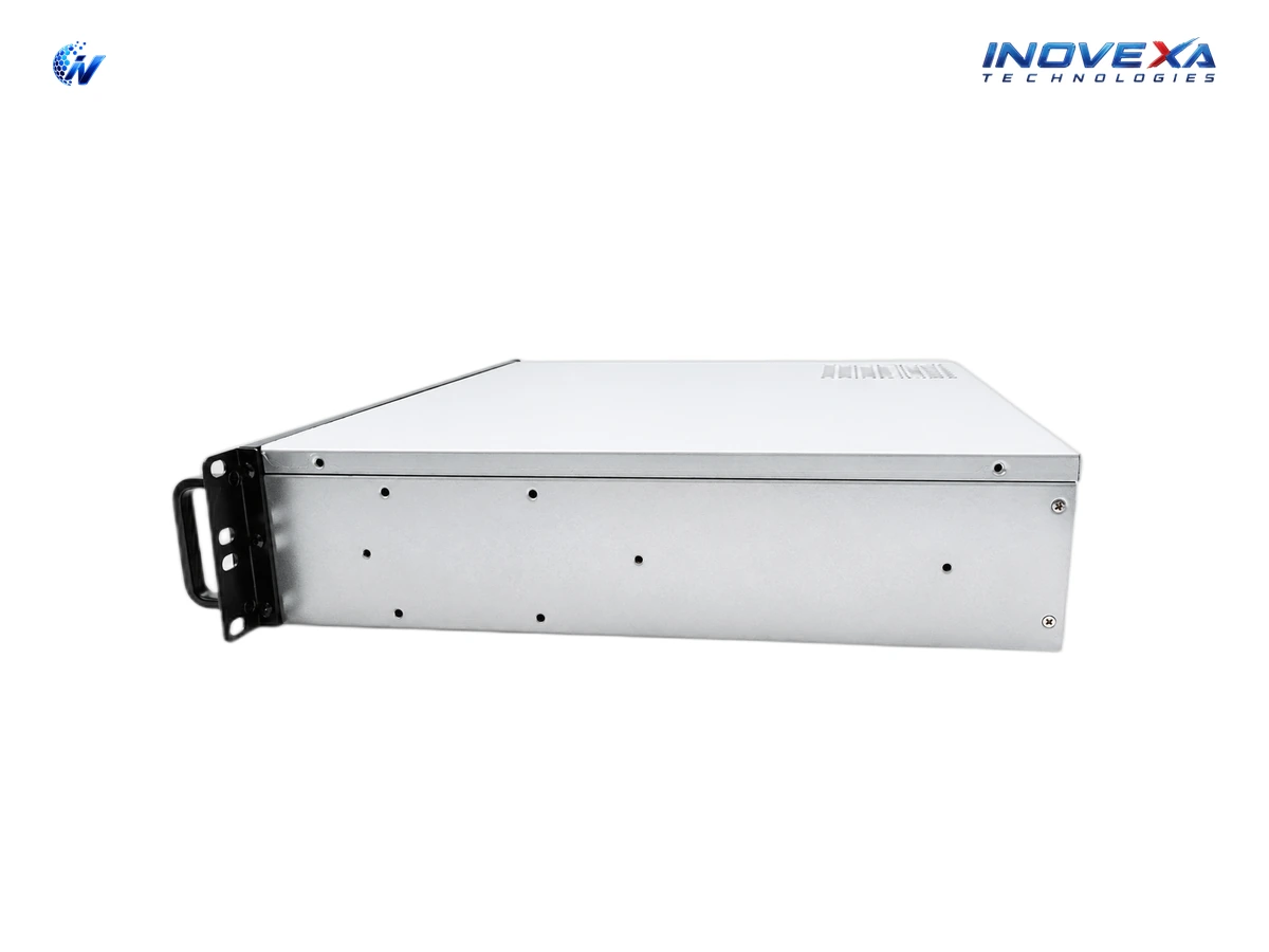 Inovexa X32 Professional PC MikroTik Router Server thumbnail 5