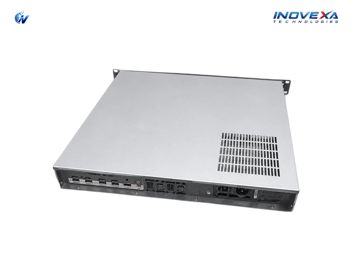 Inovexa X40 Professional PC MikroTik Router Server thumbnail 4