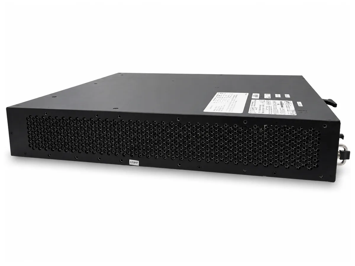Juniper MX80 Universal Router