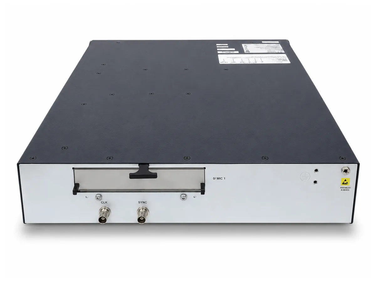 Juniper MX80 Universal Router