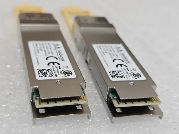 NVIDIA Mellanox MC2210411-SR4 40GbE QSFP+ Optical Transceiver