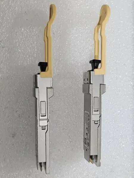NVIDIA Mellanox MC2210411-SR4 40GbE QSFP+ Optical Transceiver