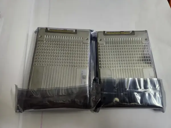 Western Digital Ultrastar DC SS530 480GB Enterprise SAS SSD