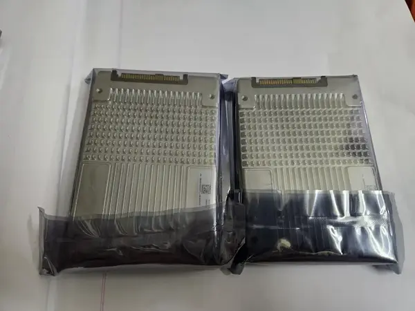 Western Digital Ultrastar DC SS530 480GB Enterprise SAS SSD