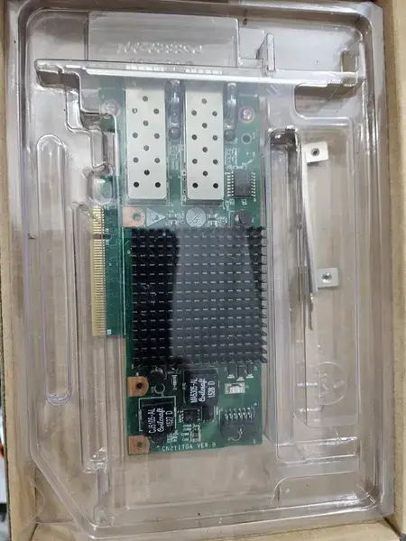 Huawei SP310 Dual-Port 10GbE SFP+ PCIe Network Adapter