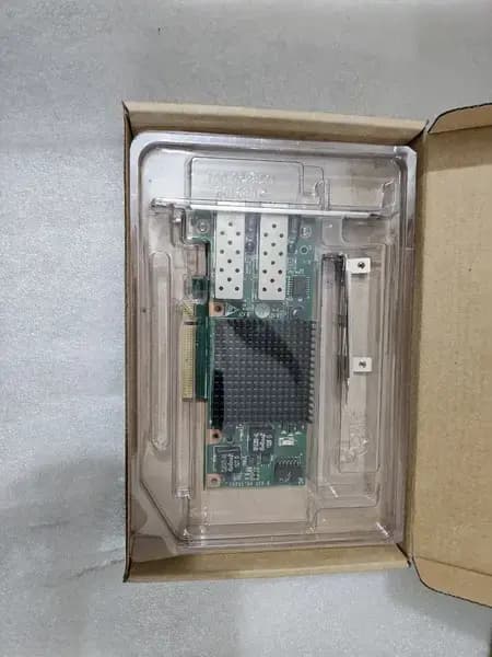 Huawei SP310 Dual-Port 10GbE SFP+ PCIe Network Adapter