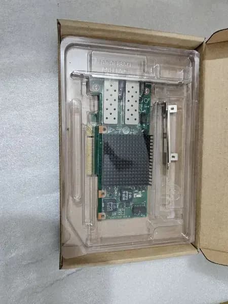 Huawei SP310 Dual-Port 10GbE SFP+ PCIe Network Adapter