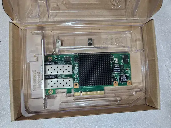Huawei SP310 Dual-Port 10GbE SFP+ PCIe Network Adapter