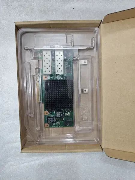 Huawei SP310 Dual-Port 10GbE SFP+ PCIe Network Adapter