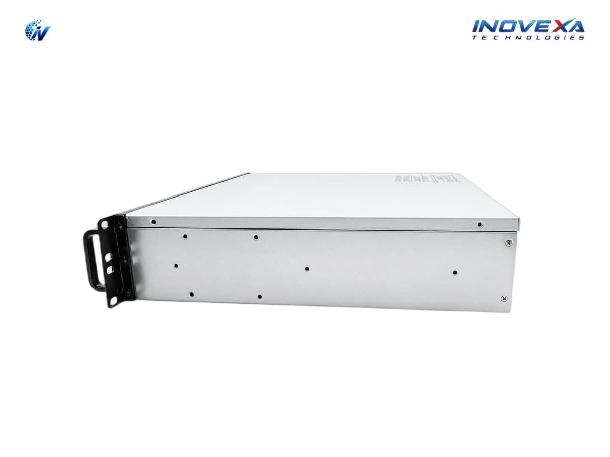 Inovexa X32 Professional PC MikroTik Router Server