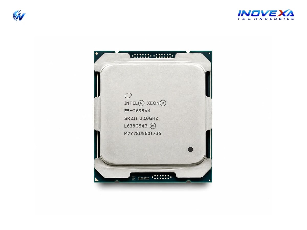 Intel Xeon E5-2695 v4 Processor
