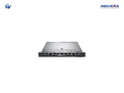 Dell PowerEdge R640 1U Dual-Socket Rack Server